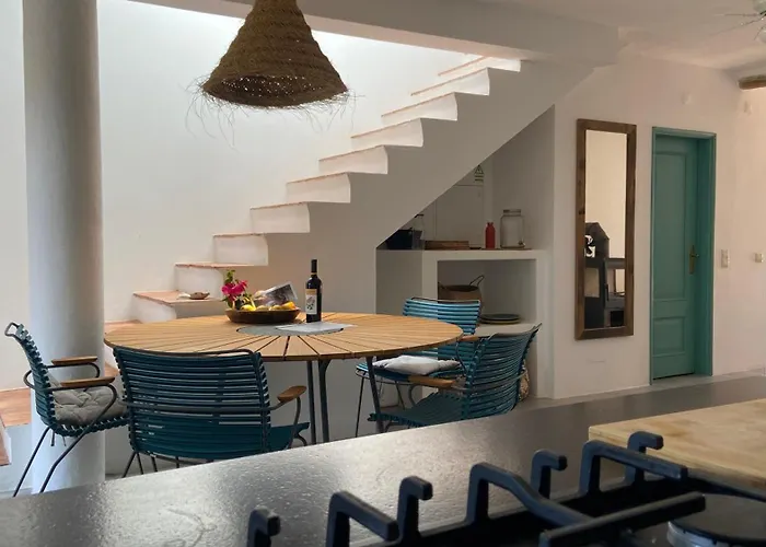 Villa Malhada Do Sao *