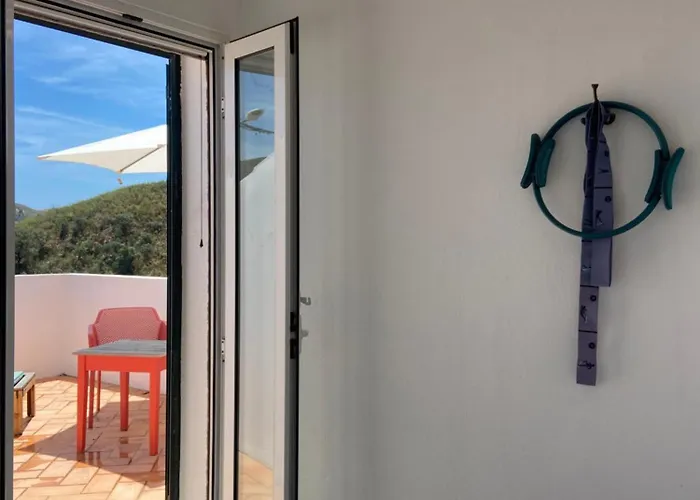 Malhada Do Sao Villa Tavira