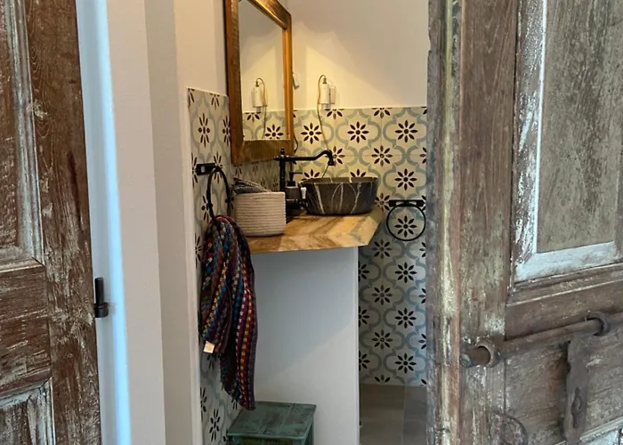 Malhada Do Sao Villa Tavira