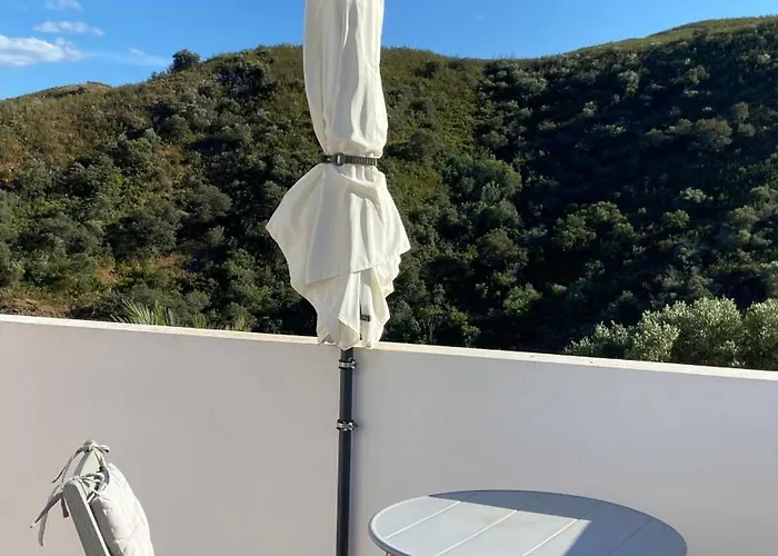 Villa Malhada Do Sao *