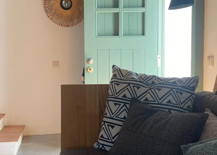 Malhada Do Sao Tavira