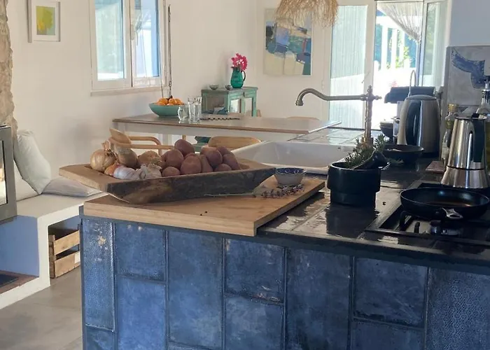 Villa Malhada Do Sao