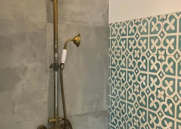 Villa Malhada Do Sao