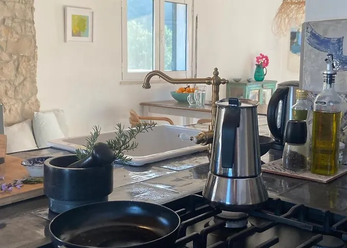 Malhada Do Sao * Tavira