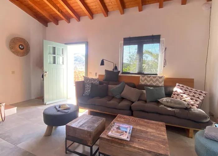 Malhada Do Sao Villa