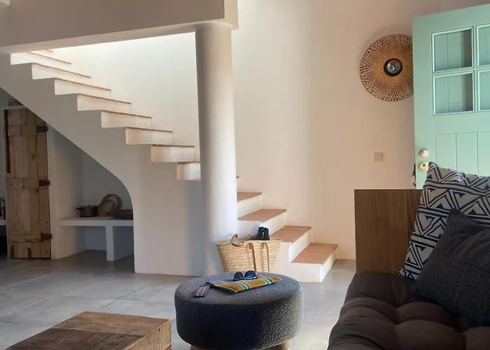 Villa Malhada Do Sao *