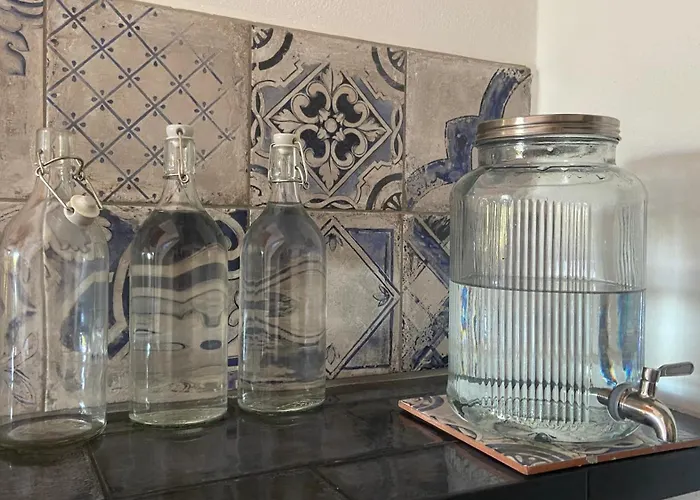 Malhada Do Sao Villa