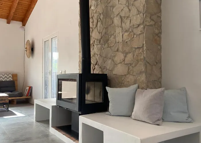 Villa Malhada Do Sao Tavira