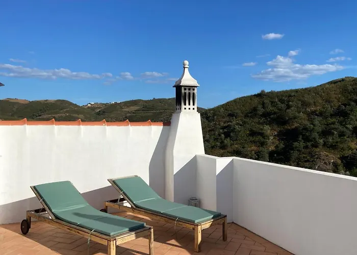 Malhada Do Sao Villa Tavira