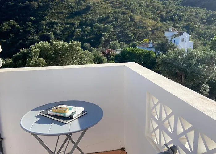 Malhada Do Sao Villa *