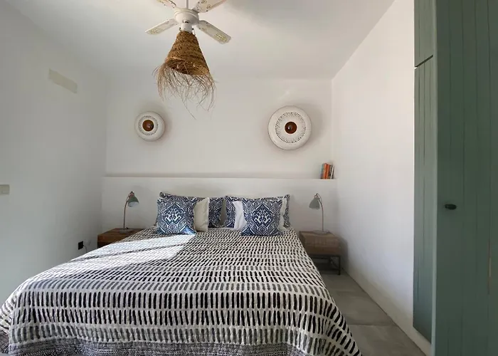 Malhada Do Sao Villa *