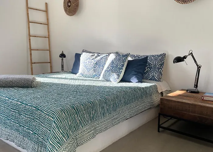 Malhada Do Sao Villa *