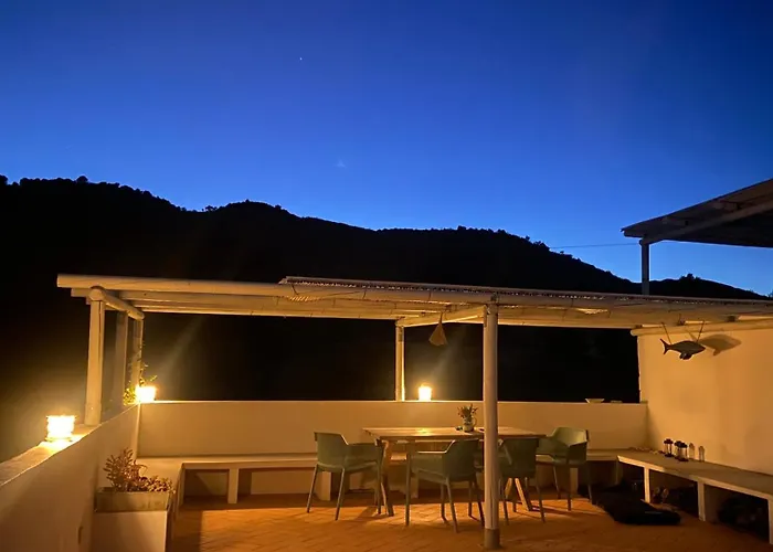 Malhada Do Sao Tavira