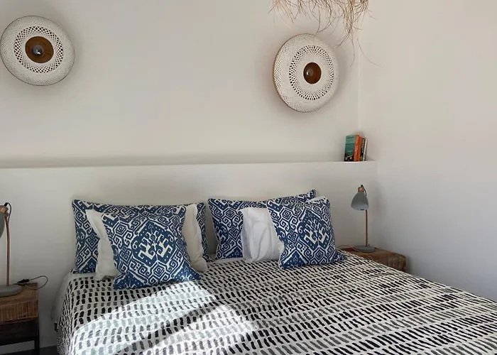 Malhada Do Sao Villa Tavira