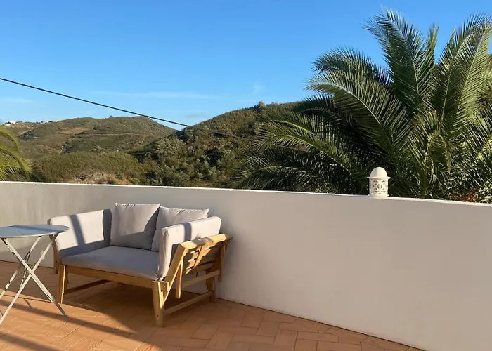 Villa Malhada Do Sao