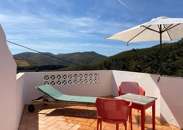 Villa Malhada Do Sao Tavira