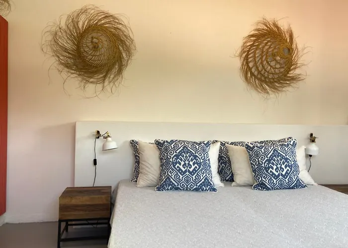 Villa Malhada Do Sao Tavira