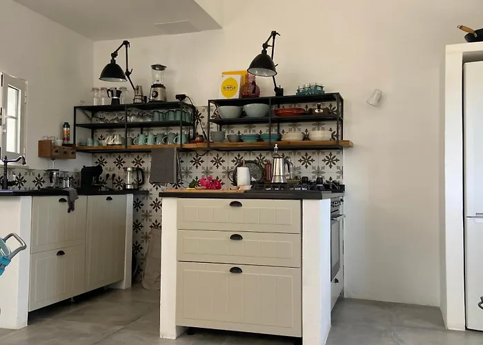 Villa Malhada Do Sao