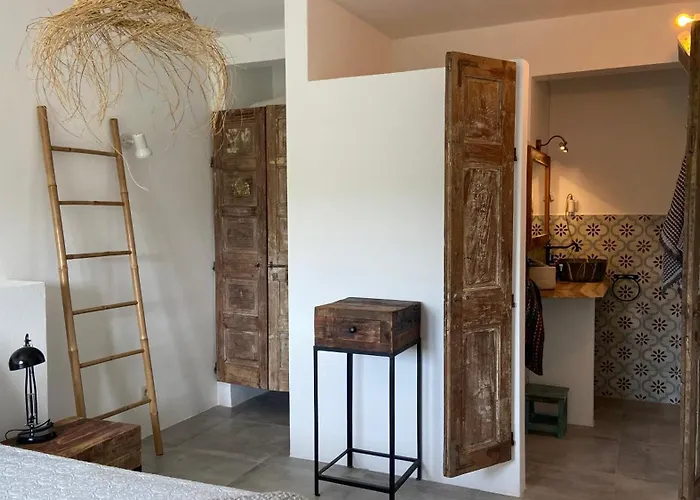 Malhada Do Sao * Tavira